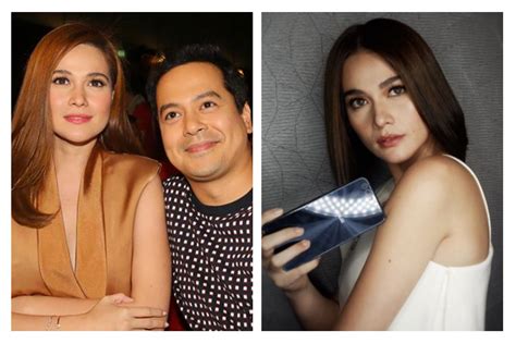 A lookback: The women John Lloyd Cruz loved before .